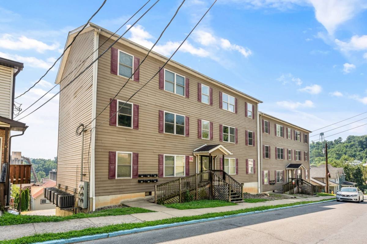 525 Grant Ave, Morgantown, WV 26505 - Apartment for Rent - Image 10