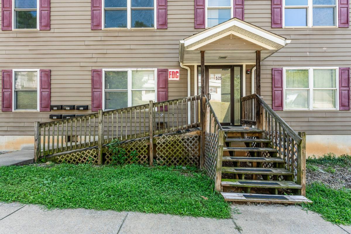 525 Grant Ave, Morgantown, WV 26505 - Apartment for Rent - Image 9