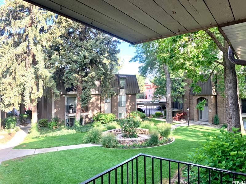 Condo for rent at 4860 S Highland Circle #3, Salt Lake City, UT 84117