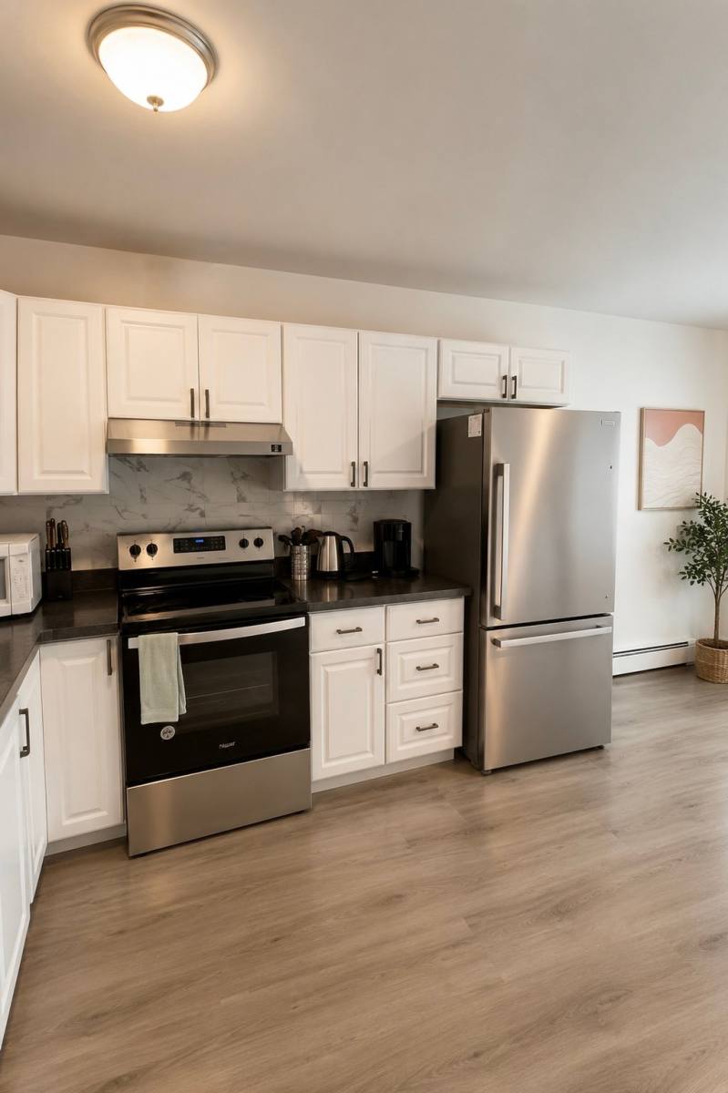 4011 Turnagain Blvd #1, Anchorage, AK 99517 - Townhouse for Rent - Image 2
