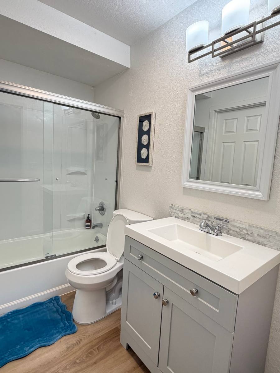 4011 Turnagain Blvd #1, Anchorage, AK 99517 - Townhouse for Rent - Image 8