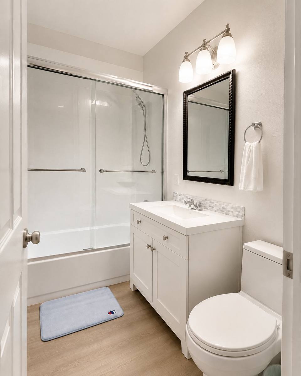 4011 Turnagain Blvd #1, Anchorage, AK 99517 - Townhouse for Rent - Image 10