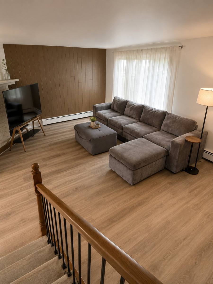 4011 Turnagain Blvd #1, Anchorage, AK 99517 - Townhouse for Rent - Image 5