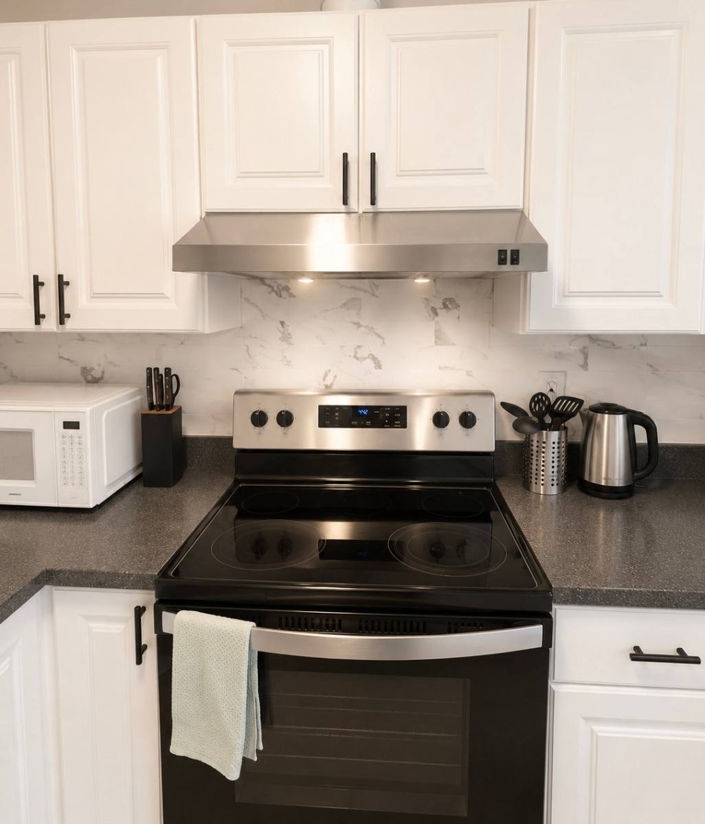 4011 Turnagain Blvd #1, Anchorage, AK 99517 - Townhouse for Rent - Image 3