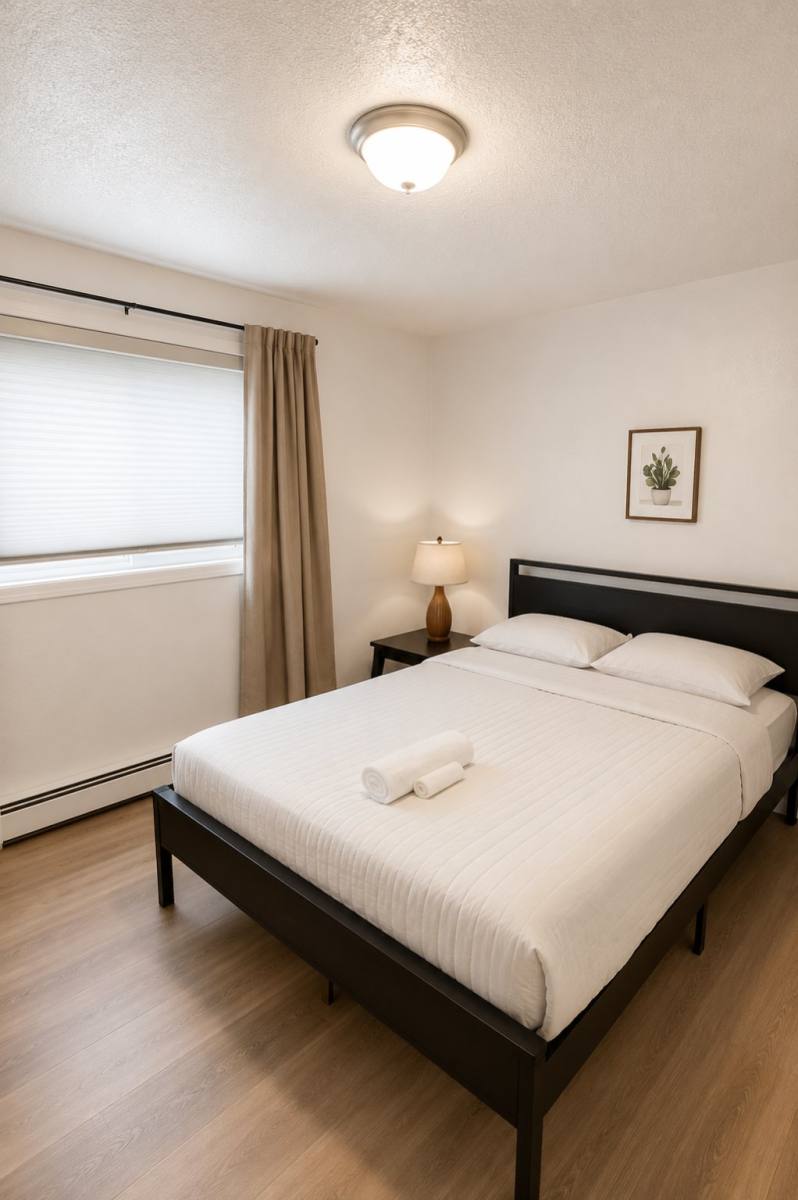 4011 Turnagain Blvd #1, Anchorage, AK 99517 - Townhouse for Rent - Image 9