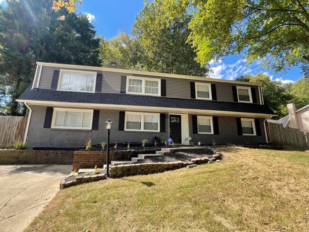 House for rent at 4603 Mimsey Rd, Upper Marlboro, MD 20772