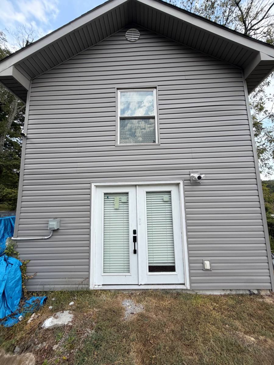 House for rent at 613 Ledford St #B, Chattanooga, TN 37411