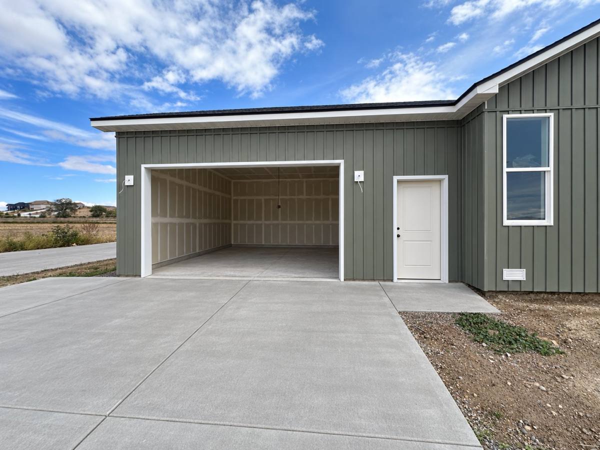 Apartment for rent at 580 Aurora Blvd #B, Pocatello, ID 83202