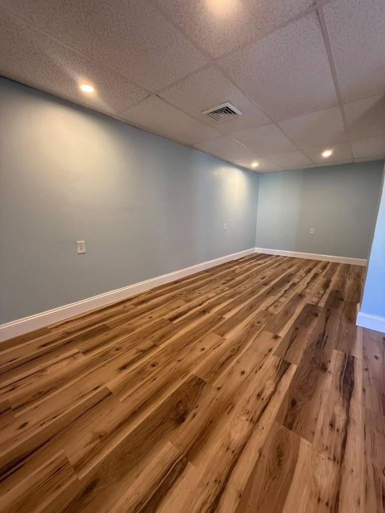 305 Jackson St, Rear Unit, Olyphant, PA 18447 - House for Rent - Image 1