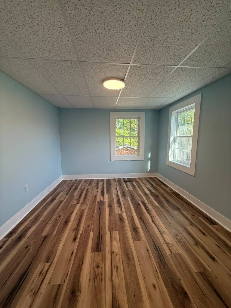305 Jackson St, Rear Unit, Olyphant, PA 18447 - House for Rent - Image 9