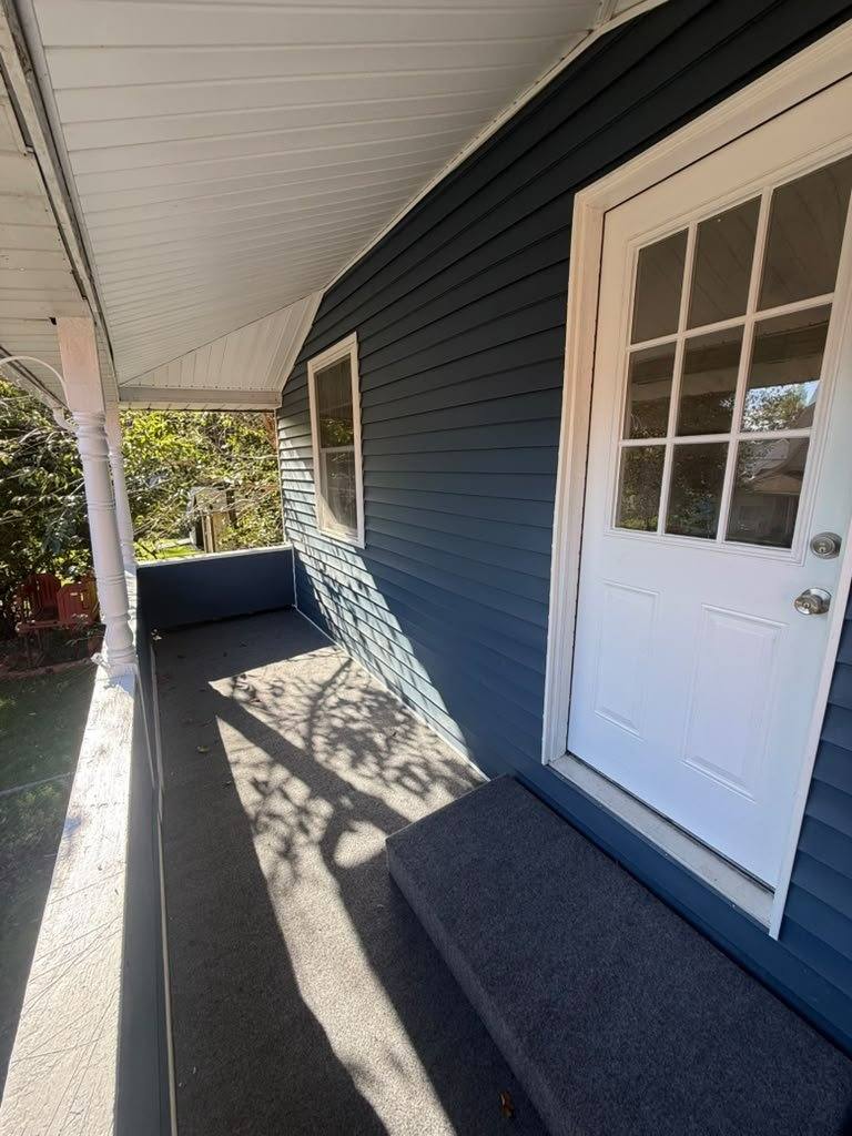 305 Jackson St, Rear Unit, Olyphant, PA 18447 - House for Rent - Image 4