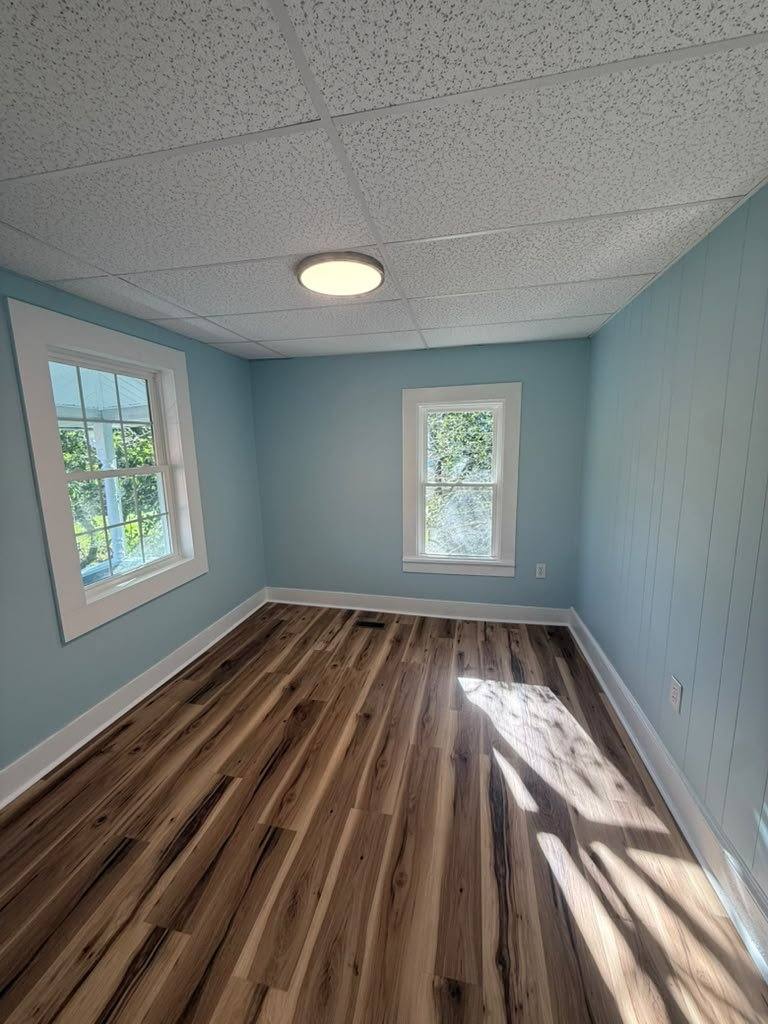 305 Jackson St, Rear Unit, Olyphant, PA 18447 - House for Rent - Image 7