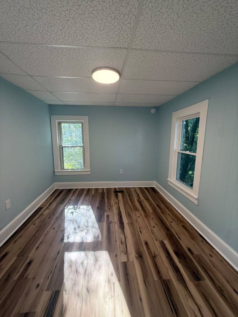 305 Jackson St, Rear Unit, Olyphant, PA 18447 - House for Rent - Image 6
