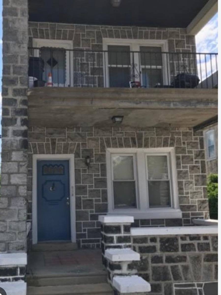 Apartment for rent at 425 N Simpson St, Philadelphia, PA 19151
