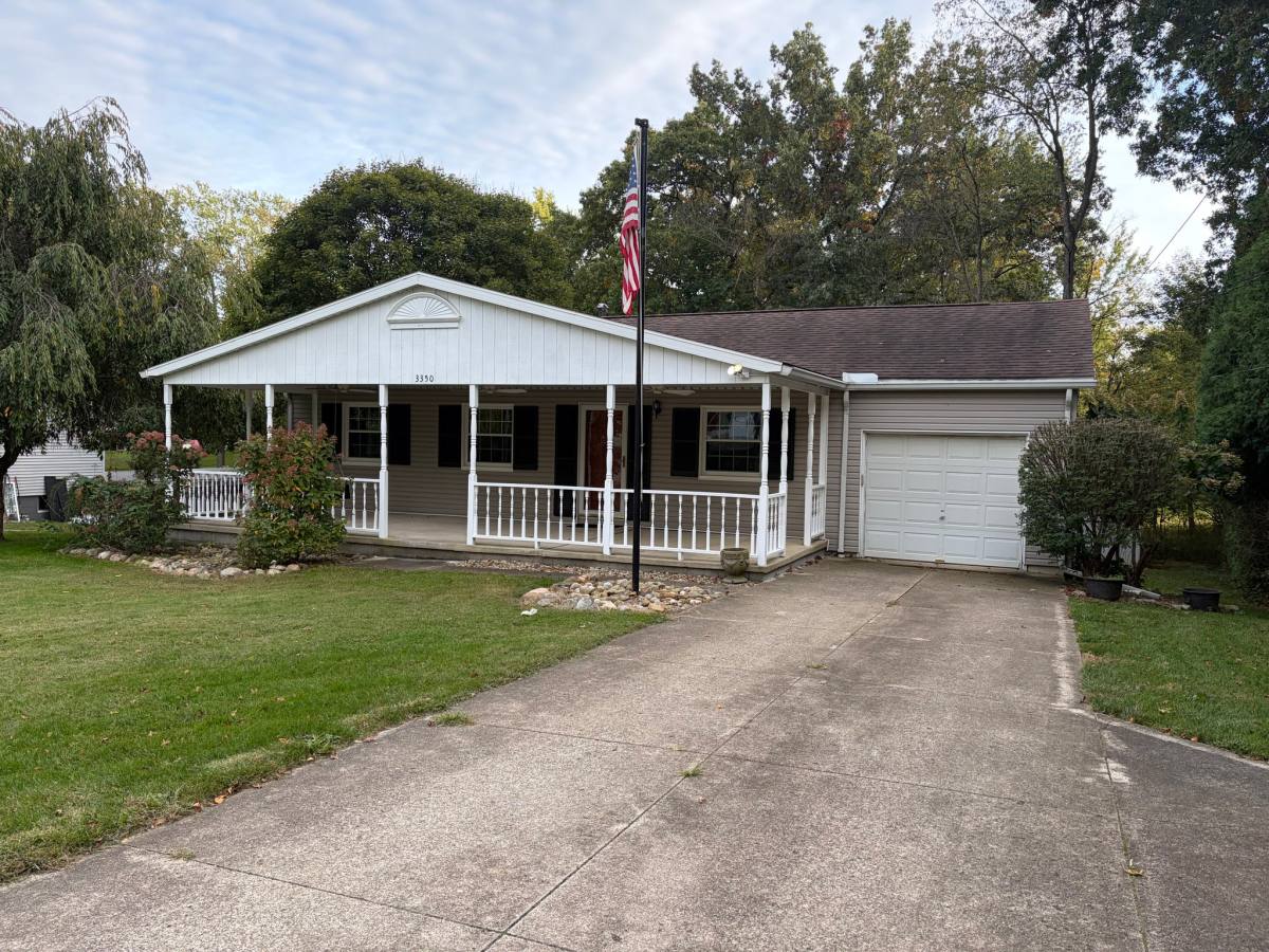 House for rent at 3350 Symphony Lane, Clinton, OH 44216