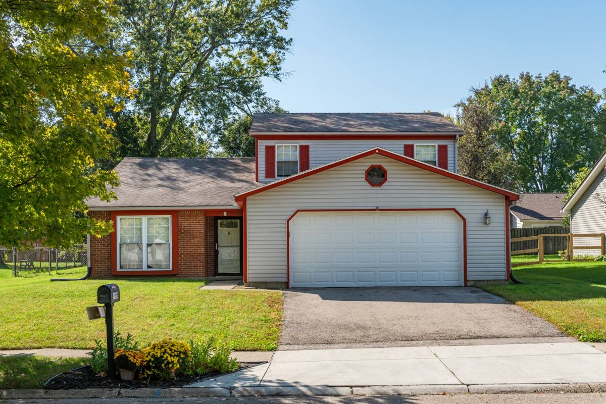House for rent at 1014 Millerton Dr, Dayton, OH 45459