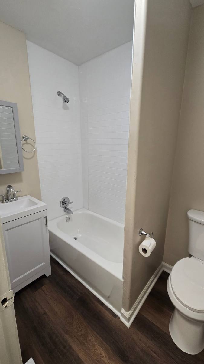 903 Clifford Brown Walk, Wilmington, DE 19801 - Townhouse for Rent - Image 2