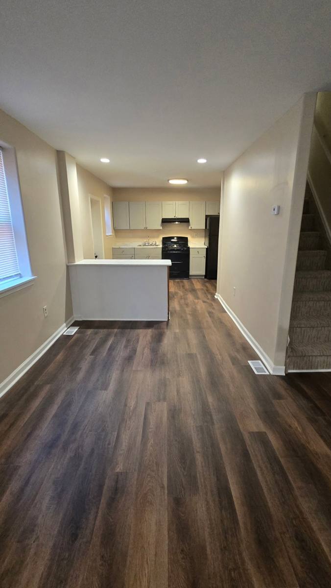 903 Clifford Brown Walk, Wilmington, DE 19801 - Townhouse for Rent