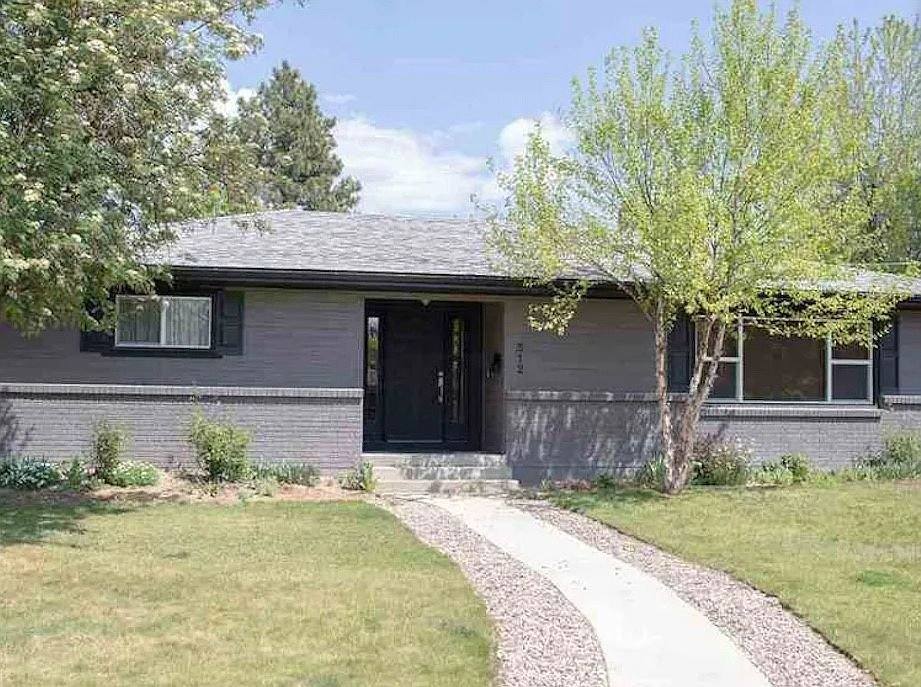 House for rent at 512 S Michael St, Boise, ID 83705