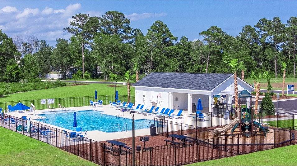 6426 Swainson St SW, Ocean Isle Beach, NC 28469 - House for Rent - Image 10