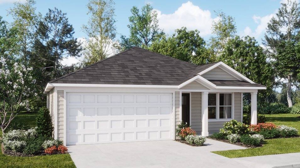 6426 Swainson St SW, Ocean Isle Beach, NC 28469 - House for Rent - Image 1