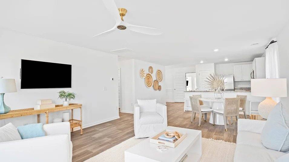 6426 Swainson St SW, Ocean Isle Beach, NC 28469 - House for Rent - Image 8