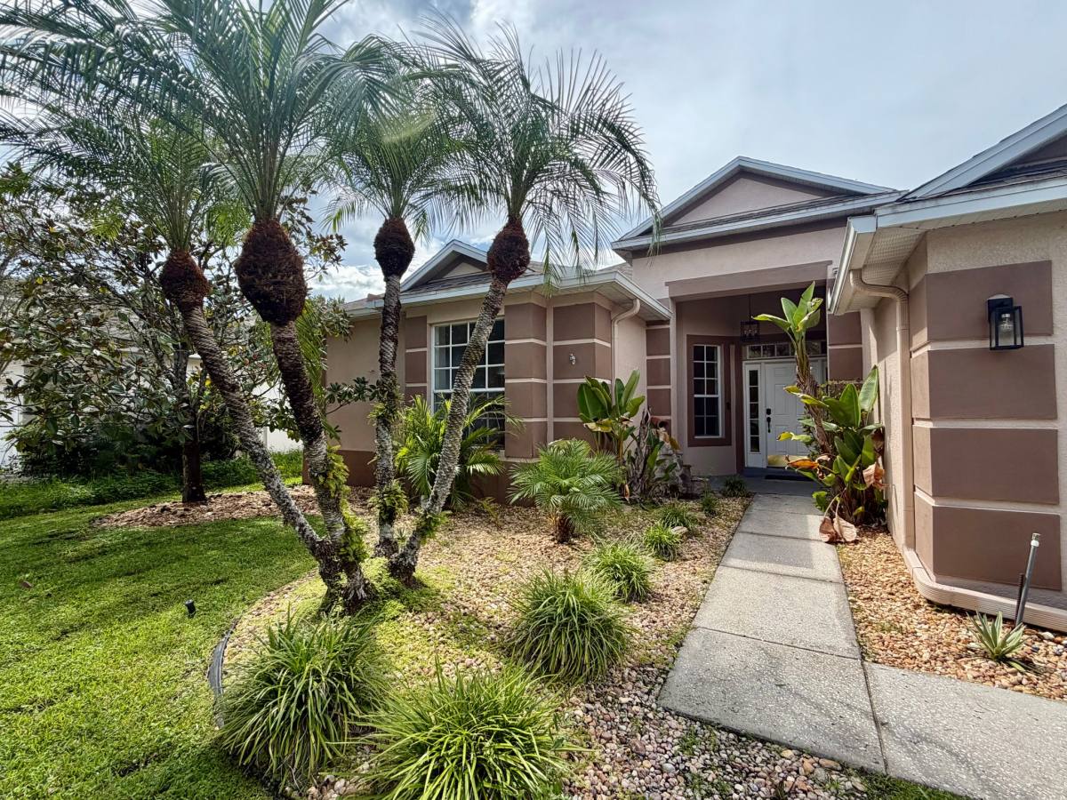 8228 Swann Hollow Dr, Tampa, FL 33647 - House for Rent - Image 1
