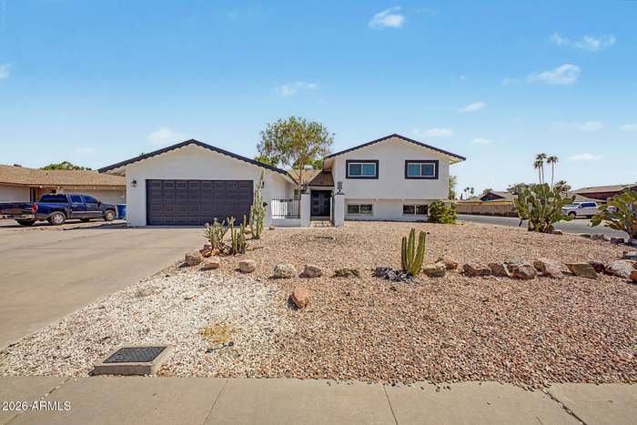 1403 E Minton Dr, Tempe, AZ 85282 - House for Rent