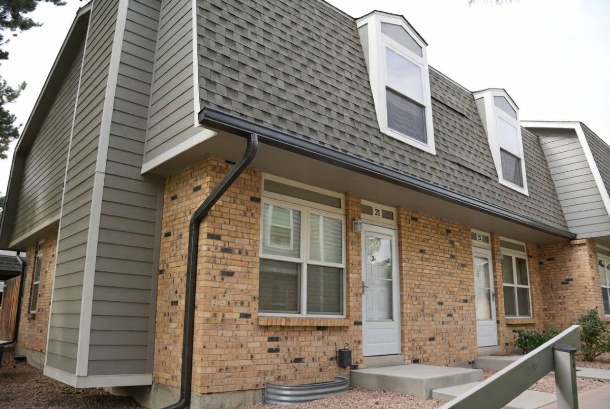 1531 S Owens St #21, Lakewood, CO 80232 - Townhouse for Rent