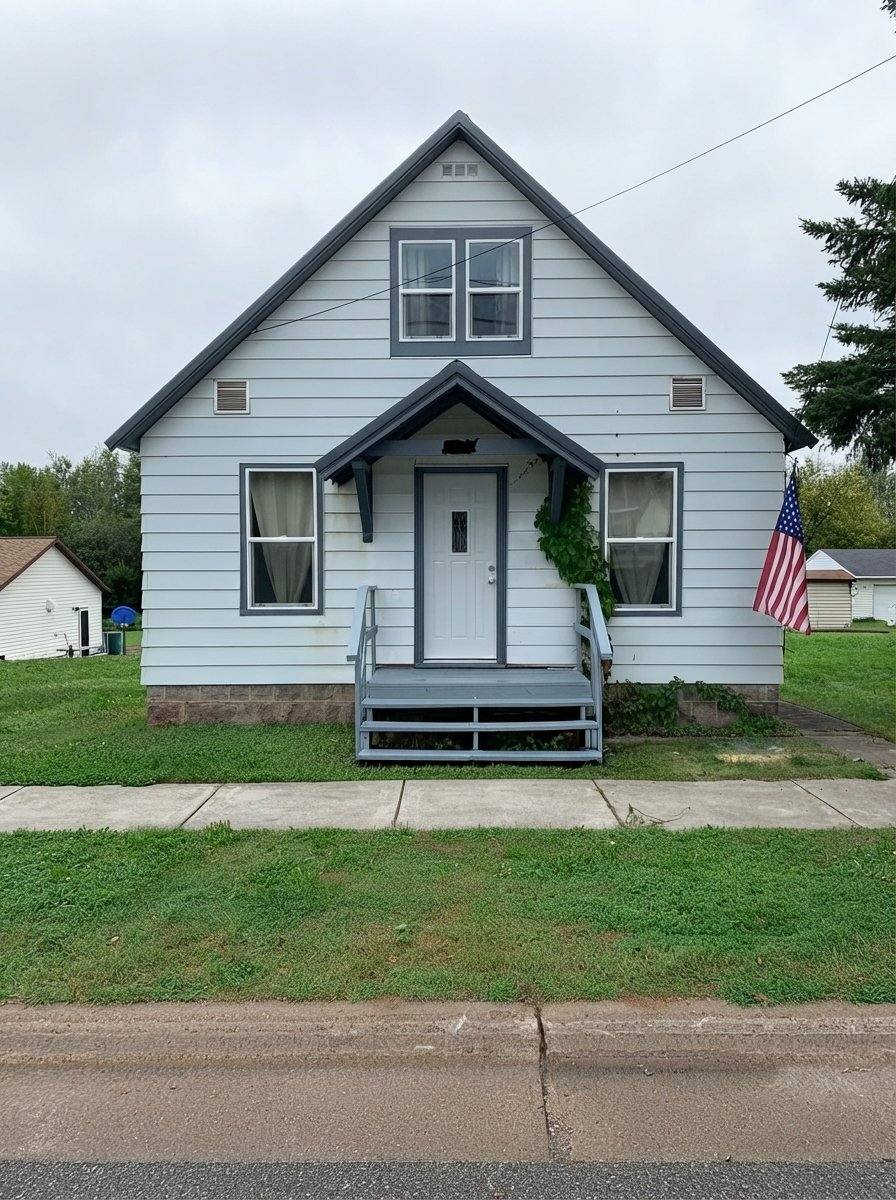 House for rent at 329 Culver Ave, Buhl, MN 55713