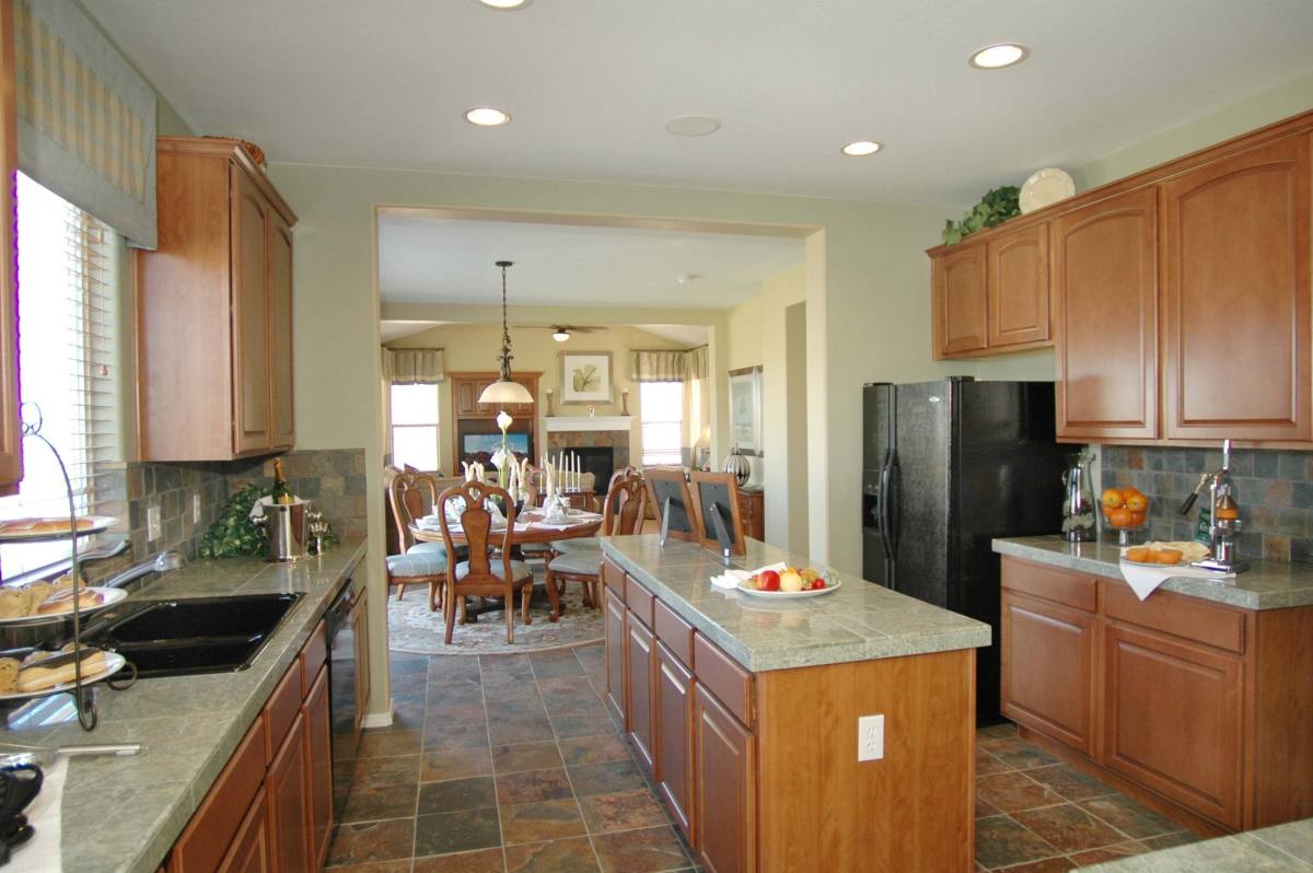 7515 Antelope Meadows Circle, Peyton, CO 80831 - House for Rent - Image 3