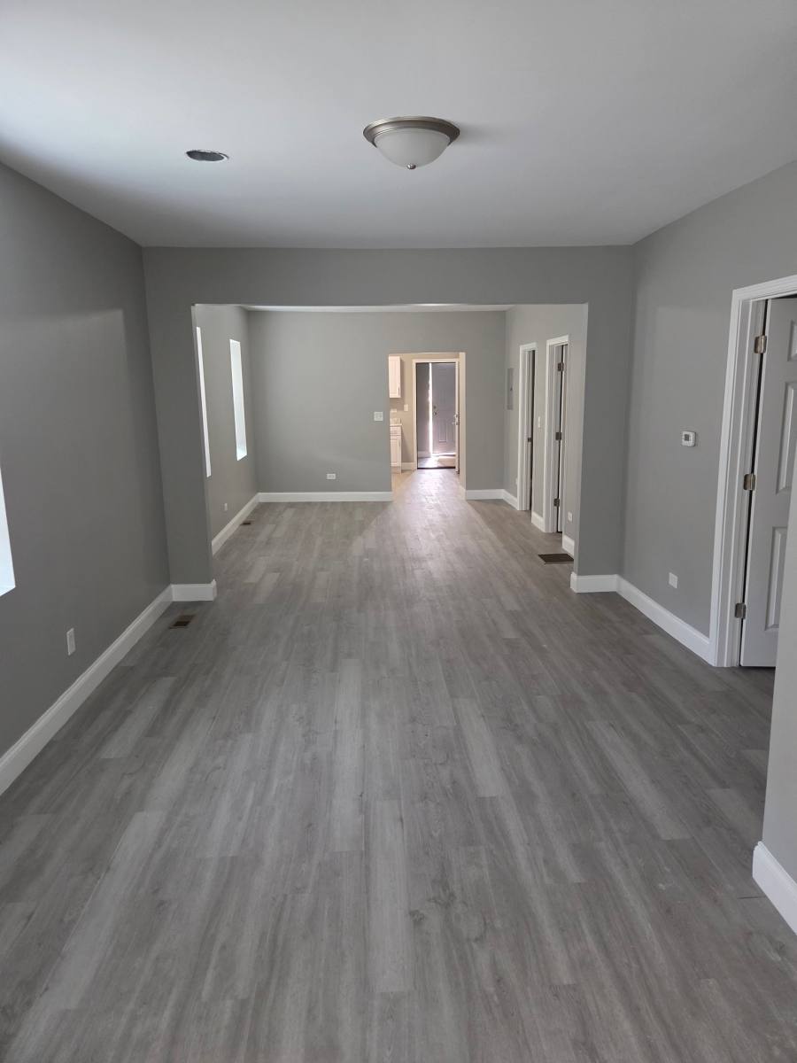 Apartment for rent at 2115 W 10th Place #1, Gary, IN 46404