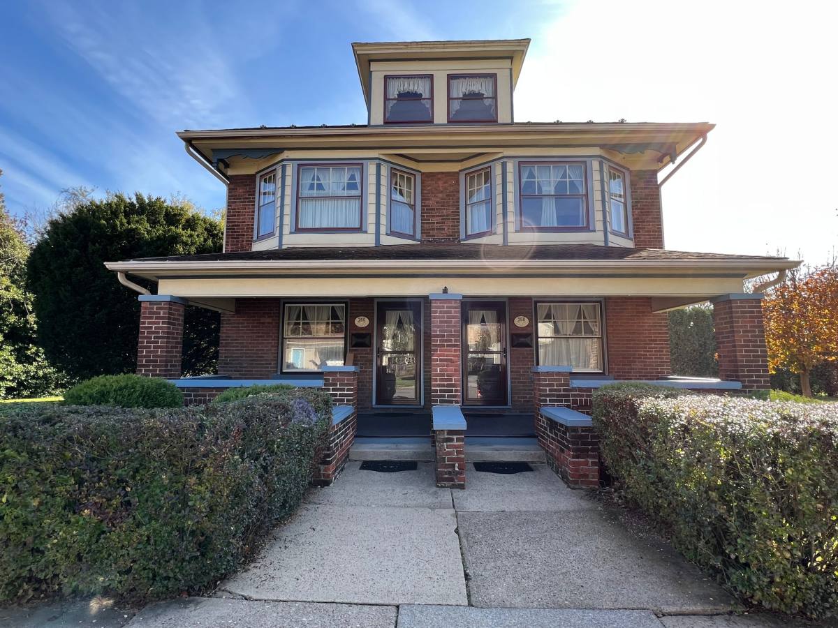 Apartment for rent at 258 Priestley Ave, Northumberland, PA 17857