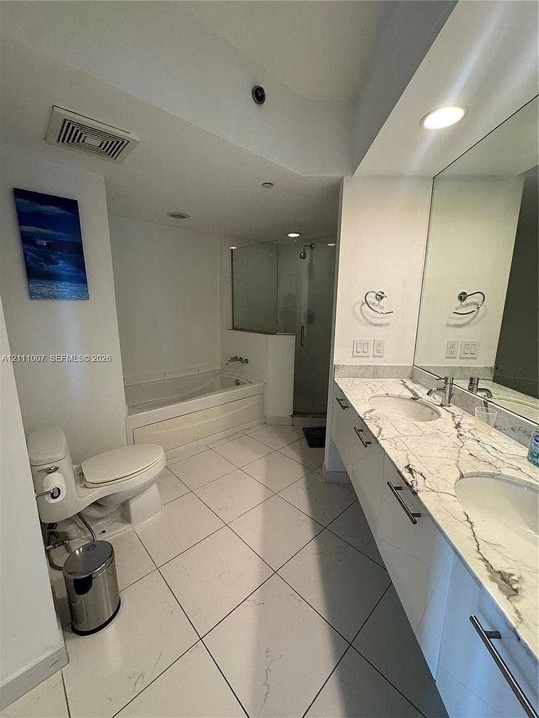 55 SE 6th St #3910, Miami, FL 33131 - Condo for Rent - Image 7