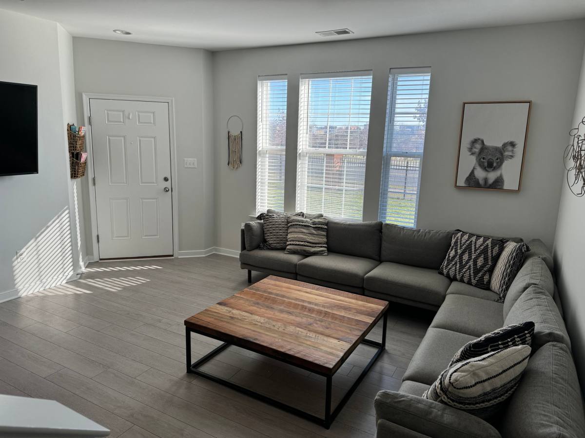 Condo for rent at 663A E Church St, Frederick, MD 21701