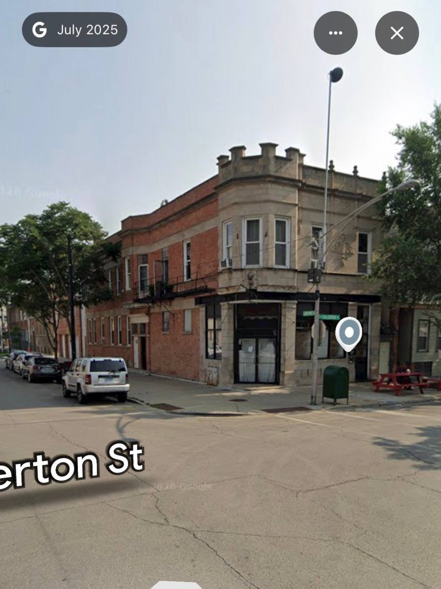 2058 W Cullerton Ave #2R, Chicago, IL 60608 - Apartment for Rent