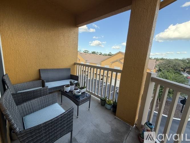 8818 Villa View Circle #302, Orlando, FL 32821 - Apartment for Rent - Image 10