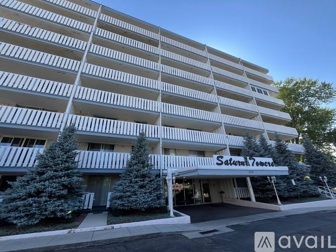 900 Saturn Dr #303, Colorado Springs, CO 80905 - Condo for Rent