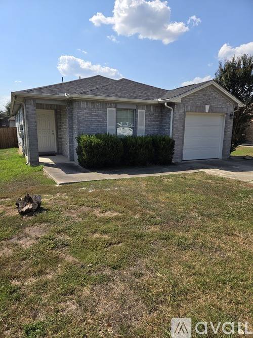 House for rent at 212 Capistrano Dr, San Marcos, TX 78666