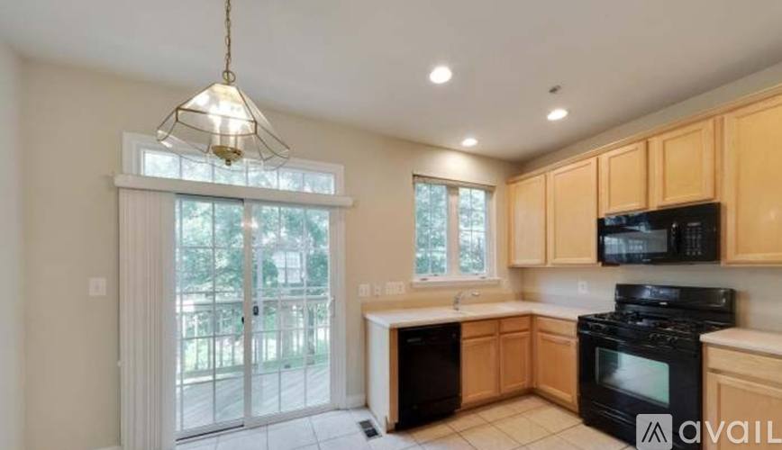 Townhouse for rent at 8026 Pennington Dr, Laurel, MD 20724