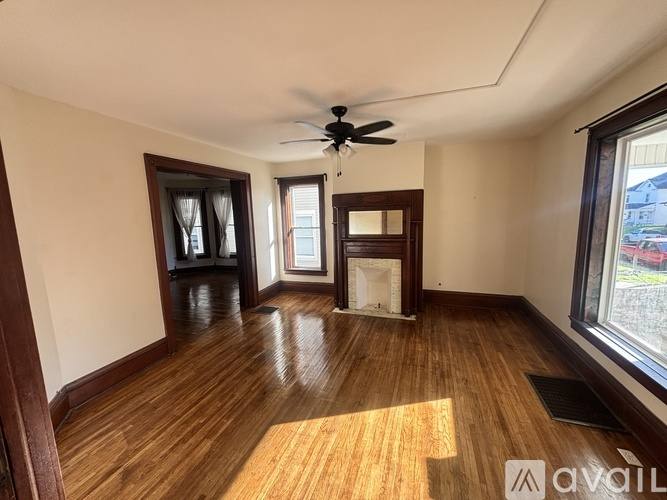 1024 Garfield Ave, Springfield, OH 45504 - House for Rent - Image 2