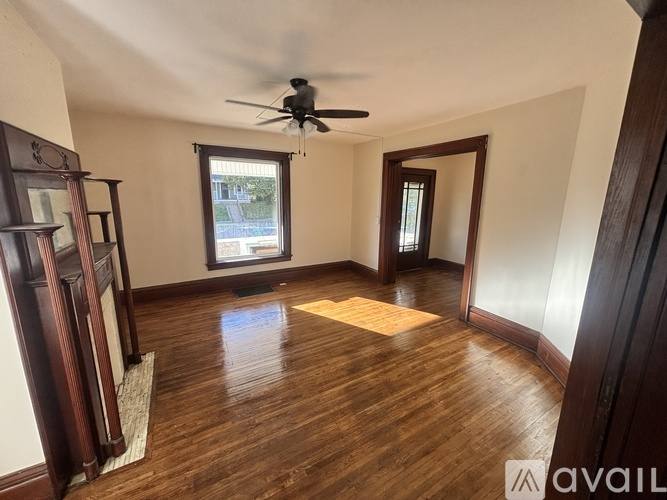 1024 Garfield Ave, Springfield, OH 45504 - House for Rent - Image 3