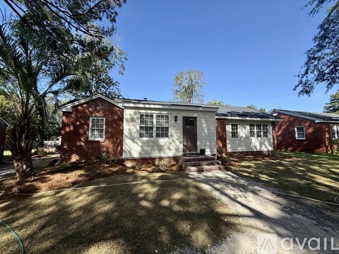 1302 Saville St, Georgetown, SC 29440 - House for Rent - Image 1