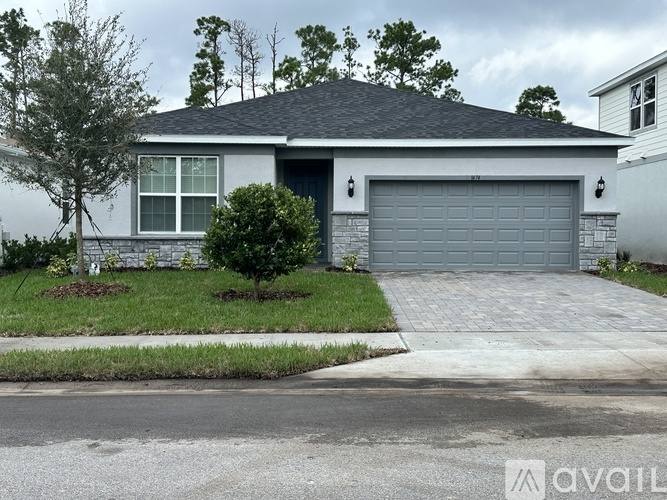 House for rent at 1474 Ridge Tree Dr, Ormond Beach, FL 32174
