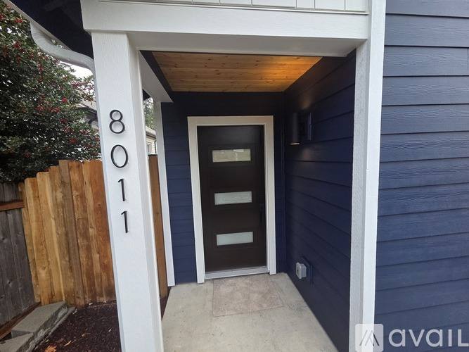 8011 Beverly Blvd, Everett, WA 98203 - House for Rent - Image 2