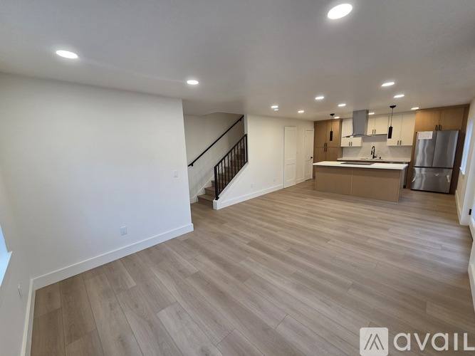 8011 Beverly Blvd, Everett, WA 98203 - House for Rent - Image 4