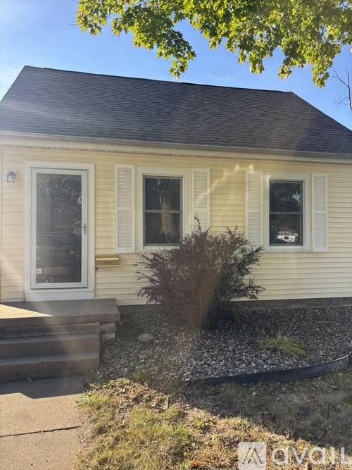 House for rent at 3625 12th St, East Moline, IL 61244