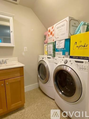 307 N St, Hingham, MA 02043 - Apartment for Rent - Image 7