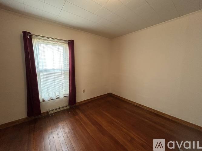 House for rent at 1629 Williams Ave, Clarksburg, WV 26301