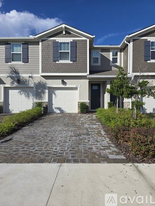 9175 Aurelia Ave, Parrish, FL 34219 - Townhouse for Rent - Image 2